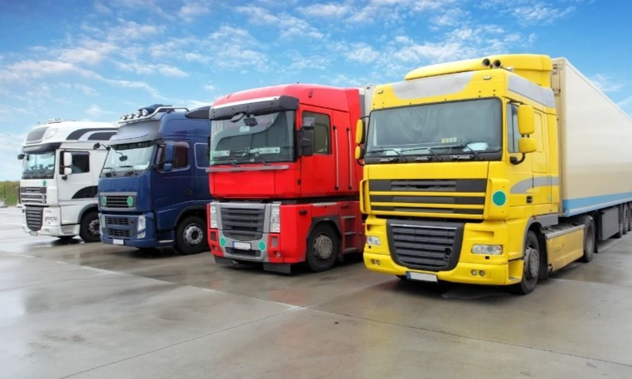 Konya Muğla Parça Yük Taşıma